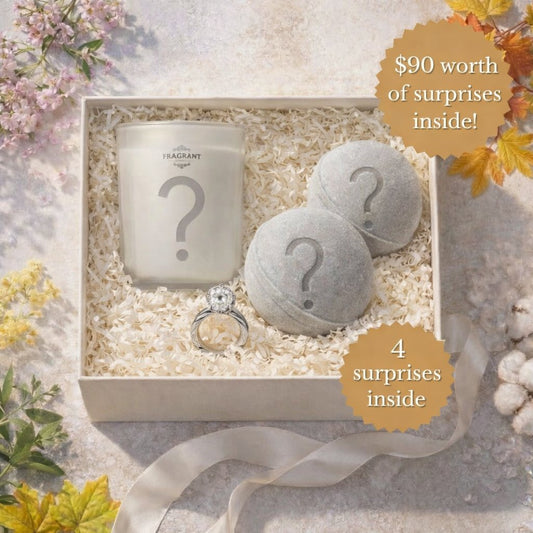 Four Seasons Mini Treasure Bundle