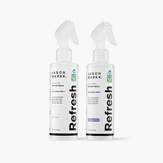 Odor Defense Bundle