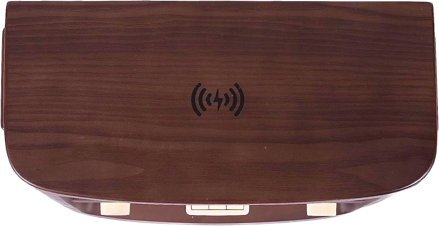 Fuse Vint Vintage Retro Radio