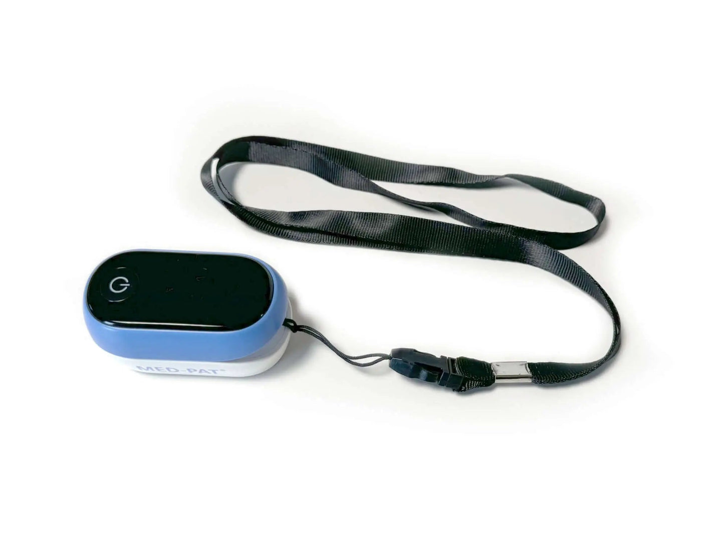 Med-Pat PX-1 Fingertip Pulse Oximeter | Accurate SpO₂ & Pulse Rate Monitor – FDA-Cleared, FSA/HSA Eligible